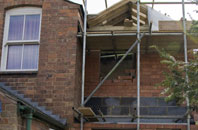 free Enderby home extension quotes