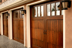 Enderby garage extension quotes